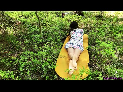 ❤️ Un inconnu sur Tinder masturbe ma chatte et baise passionnément dans les bois Vidéo de sexe at fr.pornohdmega.ru
