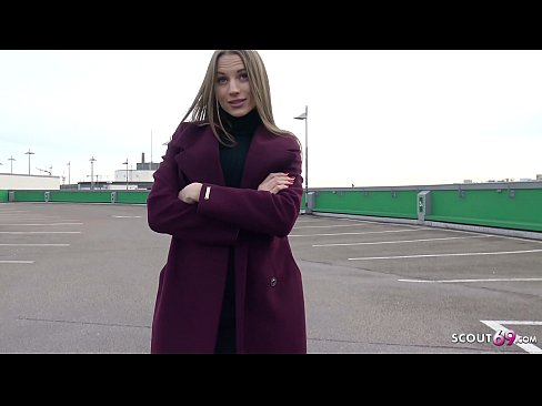 ❤️ SCOUT ALLEMAND EST UN RÊVE TOUCHANT STEELE, PARKING TELLTALE ET SEXY POUR L'ARGENT Vidéo de sexe at fr.pornohdmega.ru