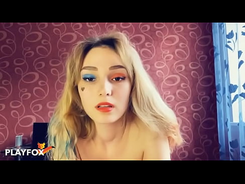 ❤️ Des lunettes de réalité virtuelle magiques m'ont permis de faire l'amour avec Harley Quinn Vidéo de sexe at fr.pornohdmega.ru