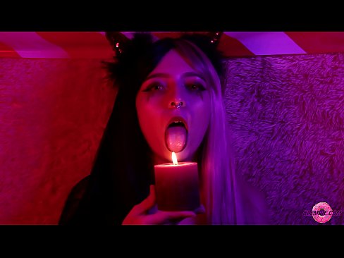 ❤️ Passionate Blowjob from Sexy Succubus with Mouth Fulfillment (en anglais) Vidéo de sexe at fr.pornohdmega.ru