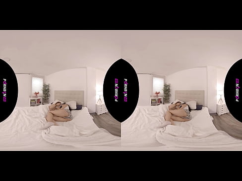 ❤️ PORNBCN VR Deux jeunes lesbiennes se réveillent excitées en réalité virtuelle 4K 180 3D Geneva Bellucci Katrina Moreno Vidéo de sexe at fr.pornohdmega.ru