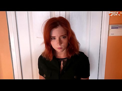 ❤️ Un agent de sécurité punit une jolie femme pour un vol à l'étalage - Cum In Mouth Vidéo de sexe at fr.pornohdmega.ru