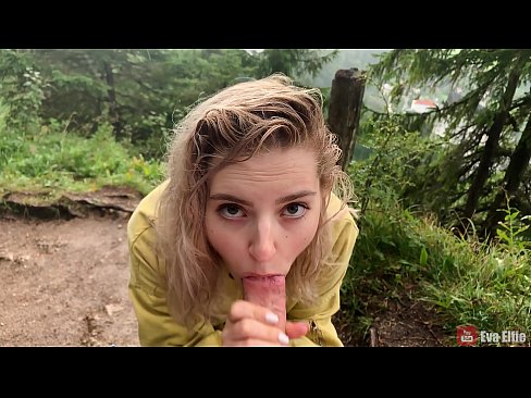 ❤️ Une fille avale du sperme après une fellation publique - Eva Elfi Vidéo de sexe at fr.pornohdmega.ru