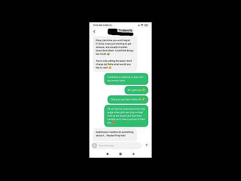 ❤️ J'ai ajouté un nouveau PAWG de Tinder à mon harem ( parler à Tinder inclus) Vidéo de sexe at fr.pornohdmega.ru